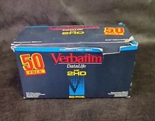 Verbatim datalife 2hd for sale  Geneva