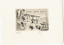Virgilio tramontin libris usato  Acqui Terme