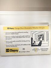 New clopay garage for sale  Pensacola