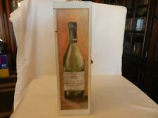 Chateau merlot single for sale  Edgewood