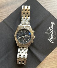 breitling chronospace for sale breitling chronospace for sale SUTTON COLDFIELD