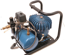 Jun air airbrush gebraucht kaufen  Borken