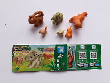 Kinder serie compl usato  Carmagnola