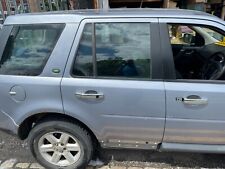 Landrover freelander drivers for sale  LEEDS