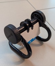 Vintage rolodex schwarz gebraucht kaufen  Eutingen im Gäu