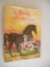 Livre ranch pleine d'occasion  Wervicq-Sud