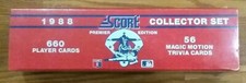 Score 1988 premier for sale  Milwaukee