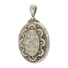 Large sterling silver for sale  ST. LEONARDS-ON-SEA