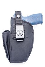 Nylon owb holster for sale  Fullerton