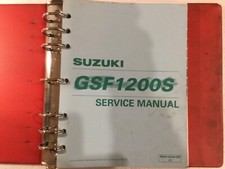 Suzuki gsf1200s 2001 for sale  Las Vegas