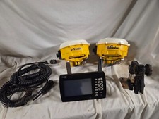 Trimble gcs900 gps d'occasion  Expédié en Belgium