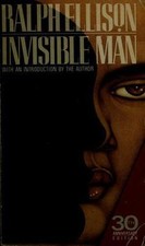 Invisible man v715 for sale  USA