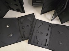 Disc black dvd for sale  Winter Park