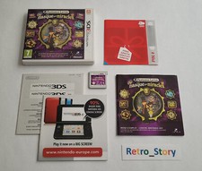 Nintendo 2ds 3ds d'occasion  Montrouge