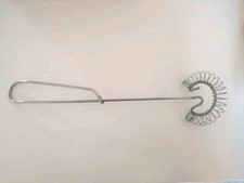 Spiralbesen schneebesen rührb gebraucht kaufen  Witten