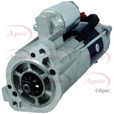 Motor de arranque APEC transmisión automática para Mitsubishi Pajero ASM1227 segunda mano  Embacar hacia Mexico