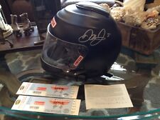 Dale earnhardt autographed for sale  Placentia