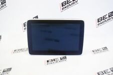 Mercedes CLA 200 C117 Multimedia Bildschirm Display Comand Monitor A1766806900 comprar usado  Enviando para Brazil