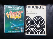 Libri omega aldo usato  Vittuone