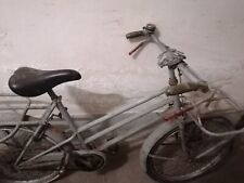 Bicicletta panettiere usato  Roma