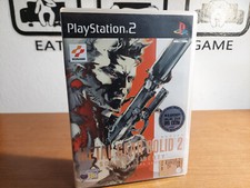 Metal gear solid usato  Induno Olona