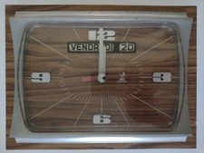 Ancienne horloge jaz d'occasion  La Bruffière