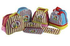 Kindertasche kindergartentasch gebraucht kaufen  Dömitz