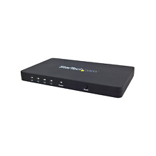 Startech st124hd4k port gebraucht kaufen  Ennigerloh