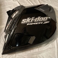 Ski doo right for sale  Hiram