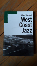 West coast jazz d'occasion  Gentilly