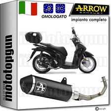 Scarico completo omologato usato  Italia