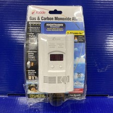 Kidde gas carbon for sale  Des Plaines