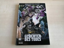 Batman graphic novel gebraucht kaufen  Spiesen-Elversberg