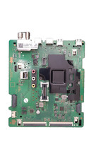 BN94-15232F BN41-02756B mainboard for SAMSUNG QE55Q60T, używany na sprzedaż  PL
