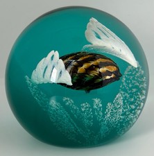 Caithness humbug paperweight for sale  MANSFIELD