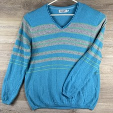 Lochmere cashmere jumper for sale  COLWYN BAY