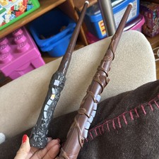 Two harry potter for sale  KEIGHLEY