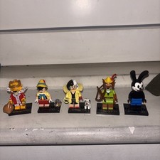 Disney lego 100 for sale  MANCHESTER
