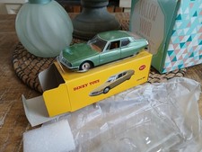 Citroen dinky atlas d'occasion  Antibes