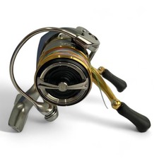 Daiwa 2500s reel d'occasion  Expédié en France