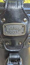 Callaway golf big for sale  BROMLEY
