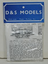 Models 4mm y for sale  DARTFORD