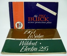 1963 oem buick for sale  San Antonio