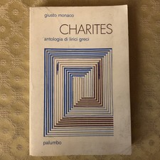 Giusto monaco charites usato  Firenze