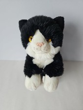 Keel toys black for sale  SEAFORD