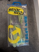 Seac sub cyber for sale  BARNSLEY