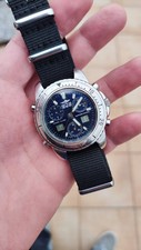 Orologio sector 550 usato  Dodici Morelli