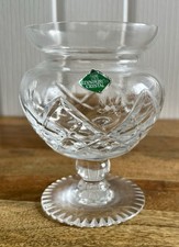 edinburgh crystal thistle bowl for sale edinburgh crystal thistle bowl for sale CARDIFF
