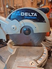 Vintage delta inch for sale  Houston