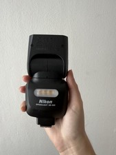 Nikon 500 speedlight for sale  LONDON